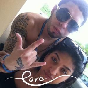 Meet your Posher, Randy